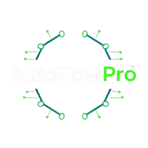 AutoFlowPro Logo